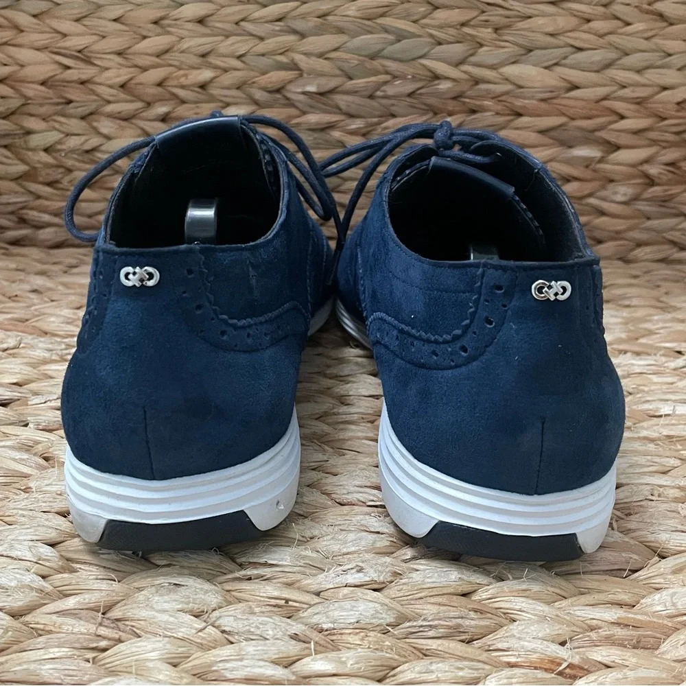Cole Haan next we shoes